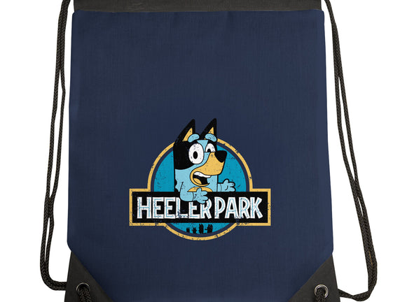 Heeler Park