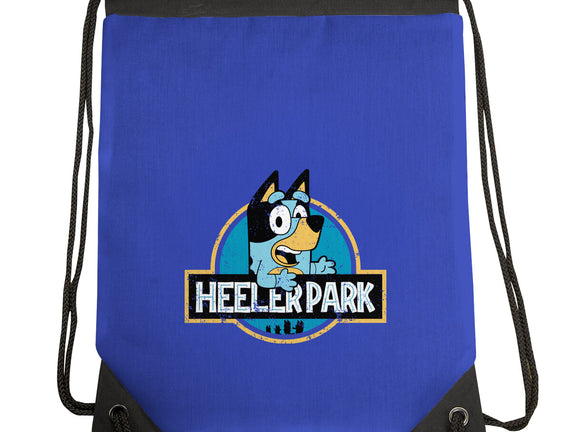 Heeler Park