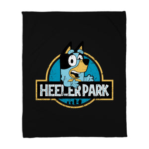 Heeler Park