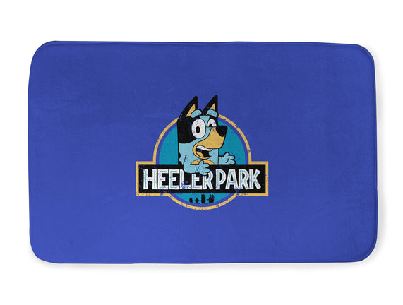 Heeler Park