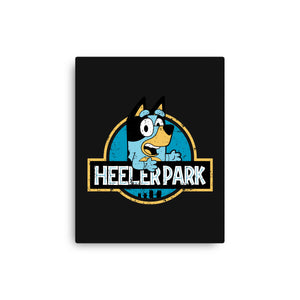 Heeler Park