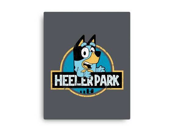 Heeler Park