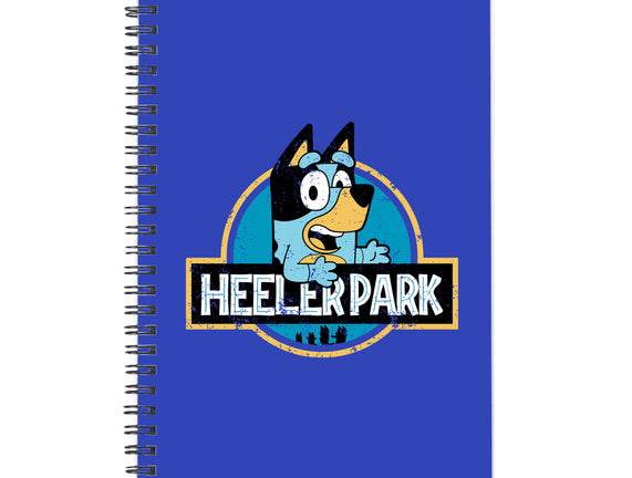 Heeler Park