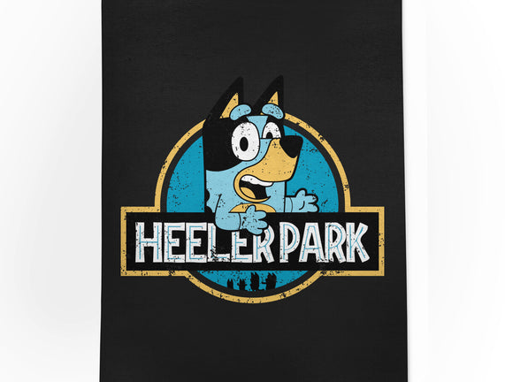 Heeler Park