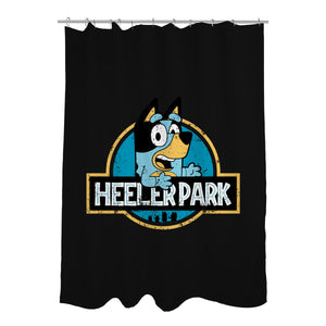 Heeler Park