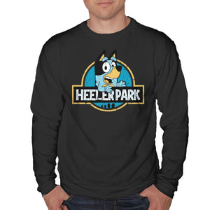 Heeler Park