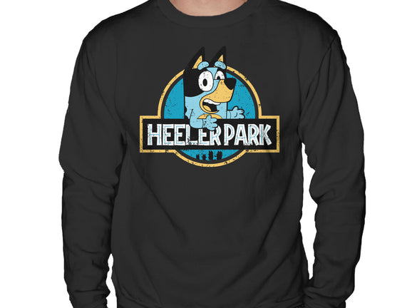 Heeler Park