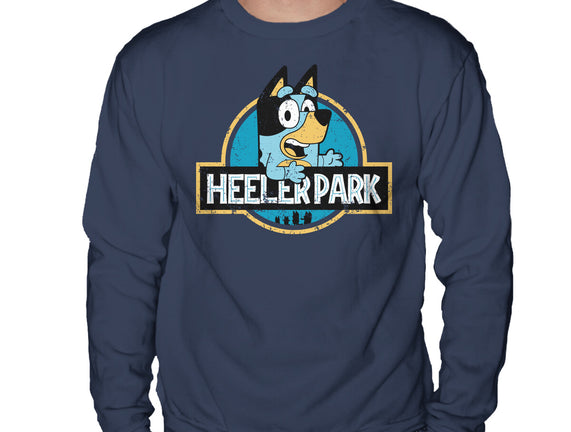 Heeler Park