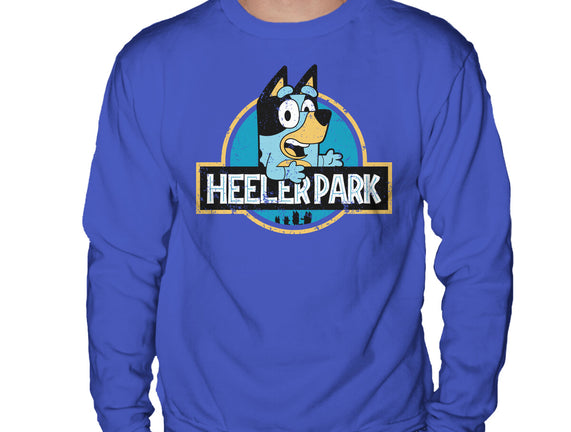 Heeler Park