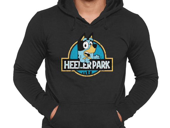 Heeler Park