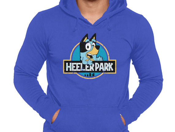 Heeler Park