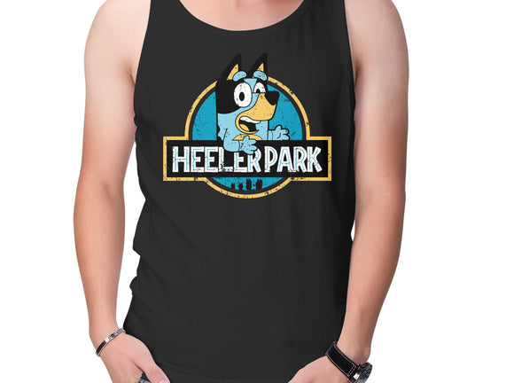 Heeler Park