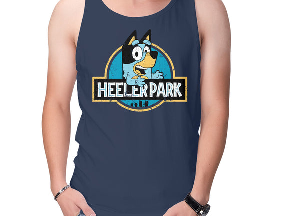 Heeler Park