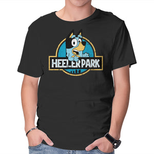 Heeler Park