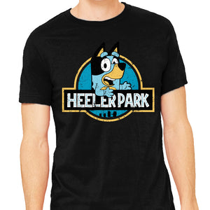Heeler Park