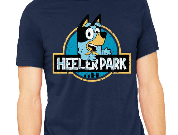 Heeler Park