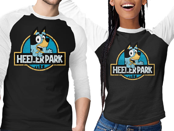 Heeler Park