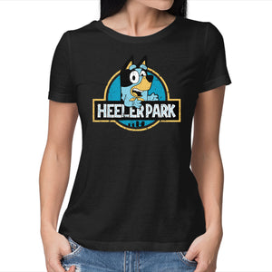 Heeler Park