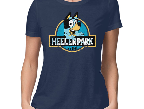 Heeler Park