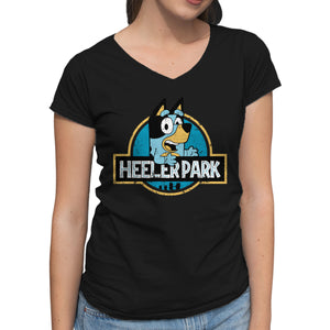 Heeler Park