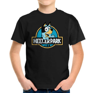 Heeler Park