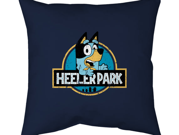 Heeler Park