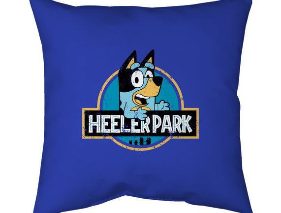 Heeler Park