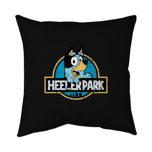 Heeler Park