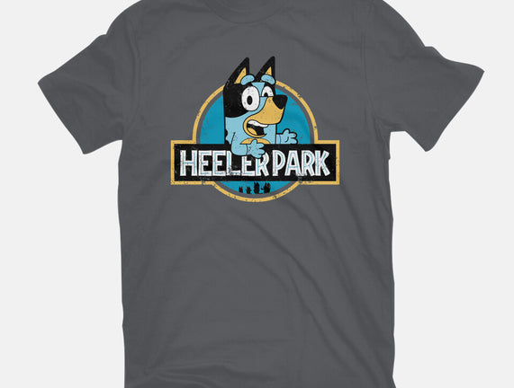 Heeler Park