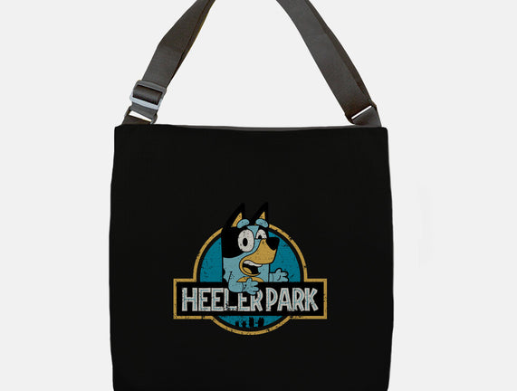 Heeler Park