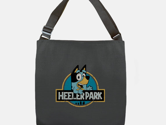 Heeler Park