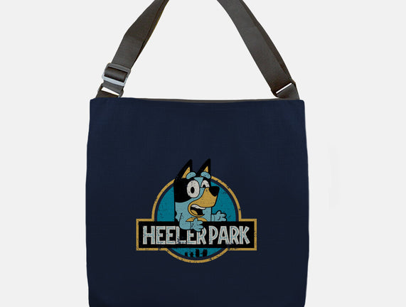 Heeler Park