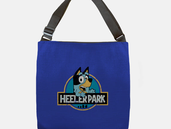 Heeler Park