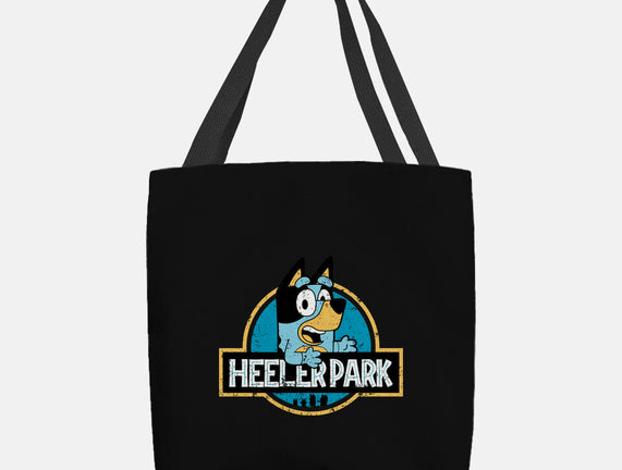 Heeler Park