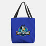 Heeler Park-None-Basic Tote-Bag-retrodivision