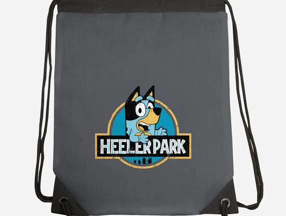 Heeler Park