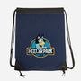 Heeler Park-None-Drawstring-Bag-retrodivision