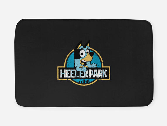 Heeler Park