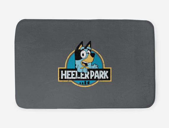 Heeler Park