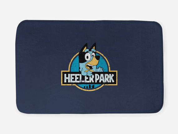 Heeler Park