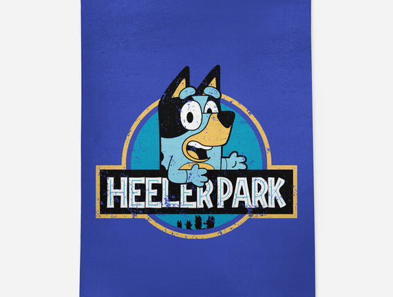 Heeler Park