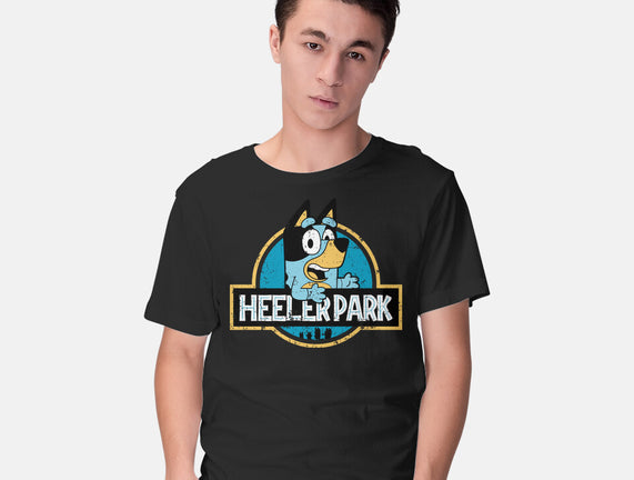 Heeler Park