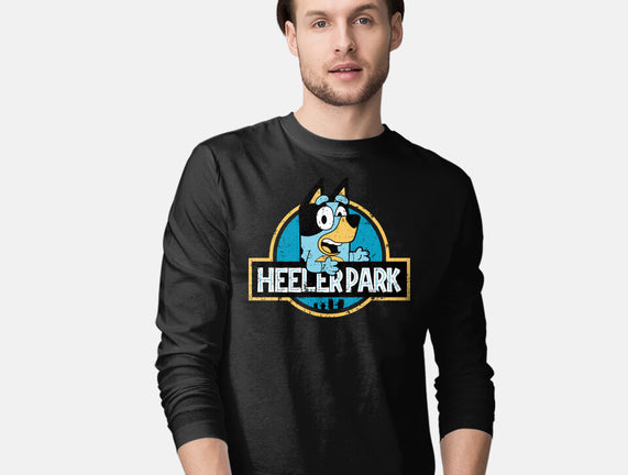 Heeler Park