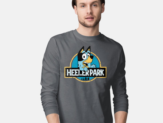 Heeler Park