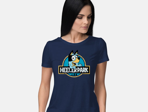 Heeler Park