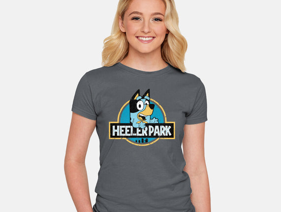 Heeler Park