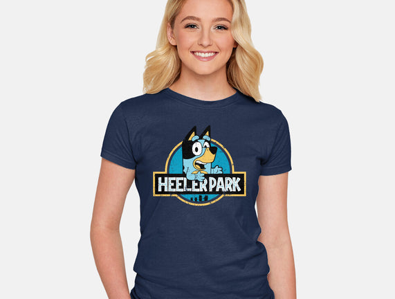 Heeler Park