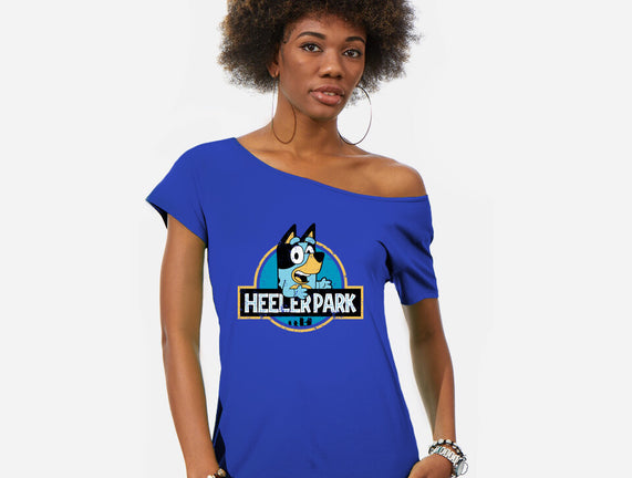 Heeler Park