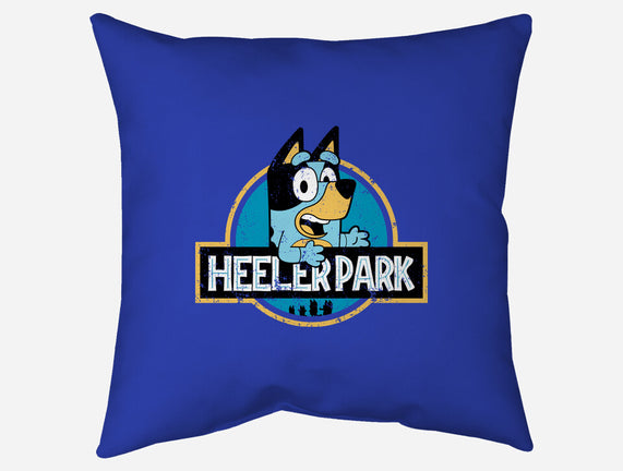 Heeler Park