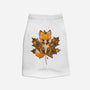 Autumn Kitsune-Dog-Basic-Pet Tank-retrodivision